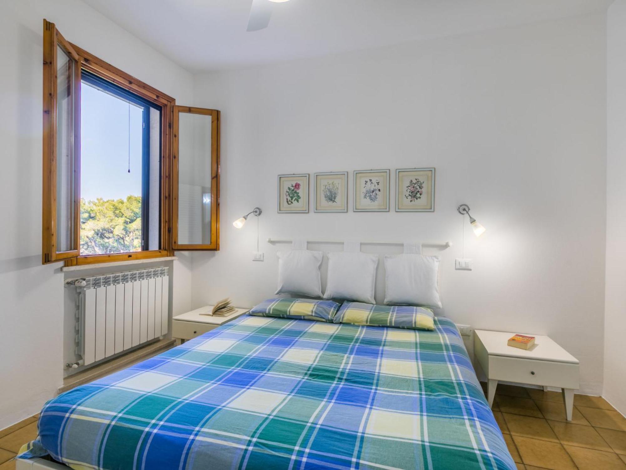 Apartment I Pini By Interhome Кастильончелло Экстерьер фото