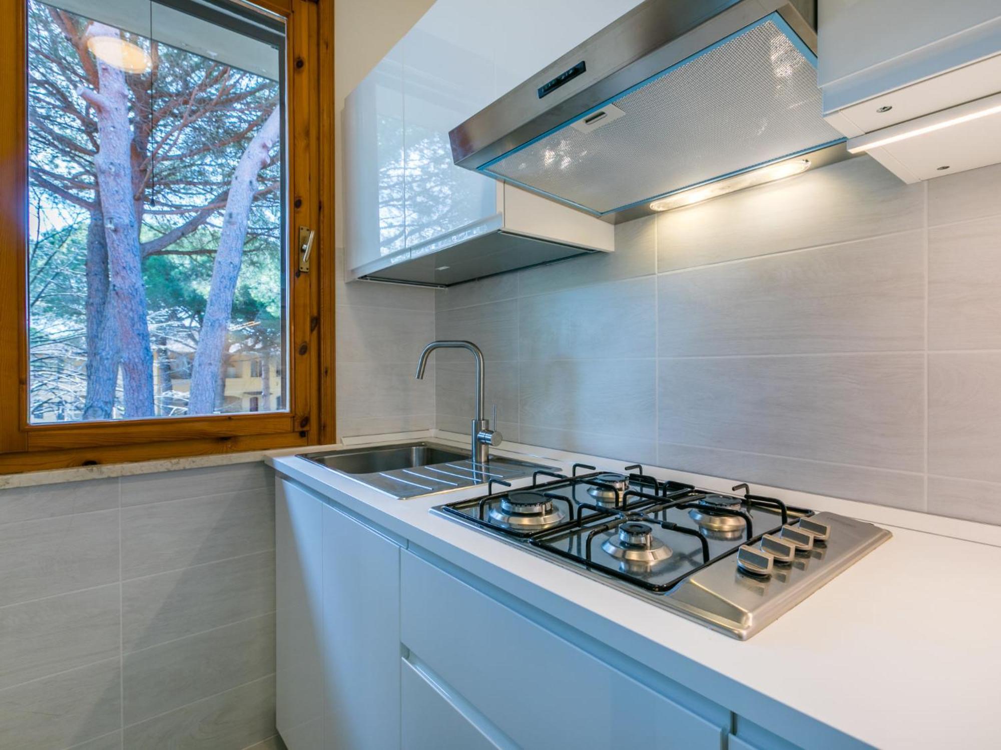 Apartment I Pini By Interhome Кастильончелло Экстерьер фото