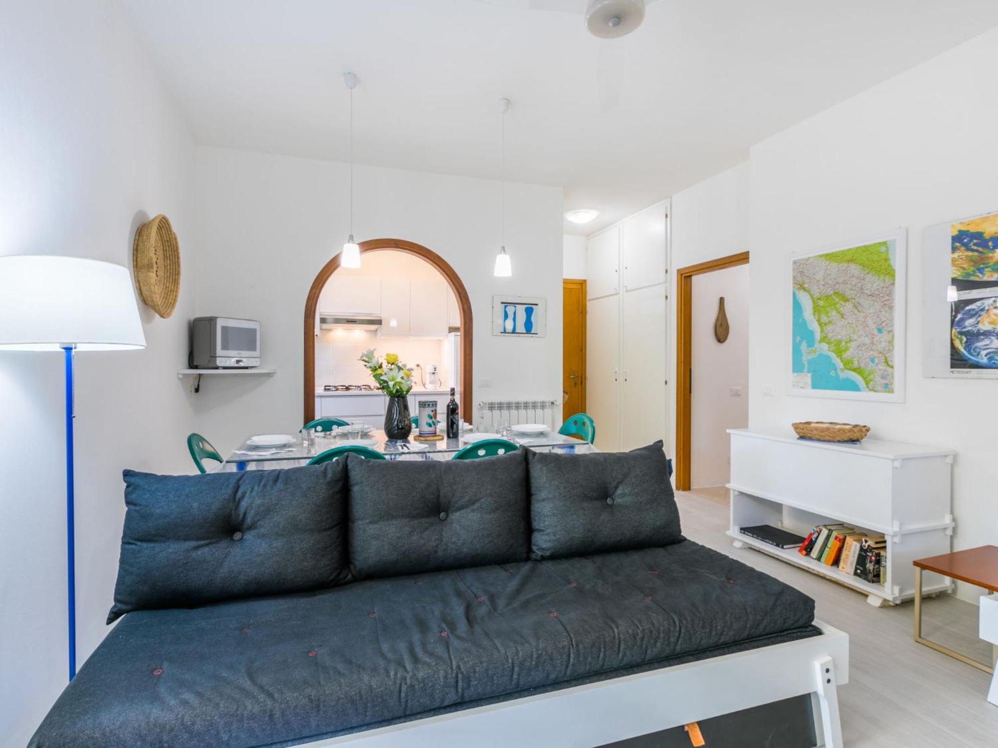 Apartment I Pini By Interhome Кастильончелло Экстерьер фото