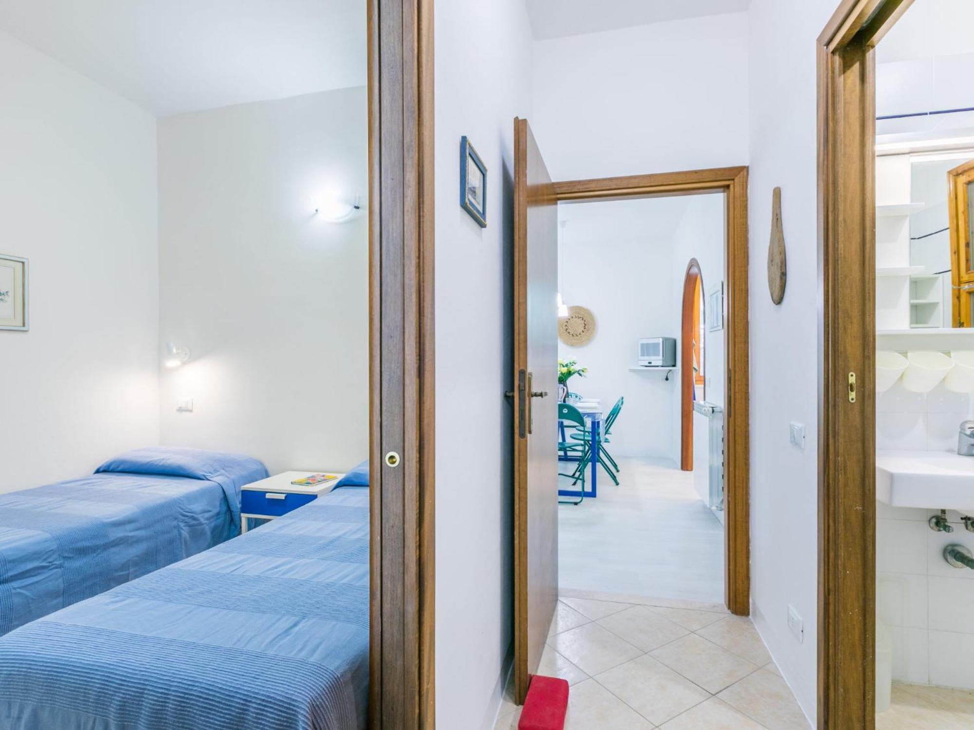 Apartment I Pini By Interhome Кастильончелло Экстерьер фото