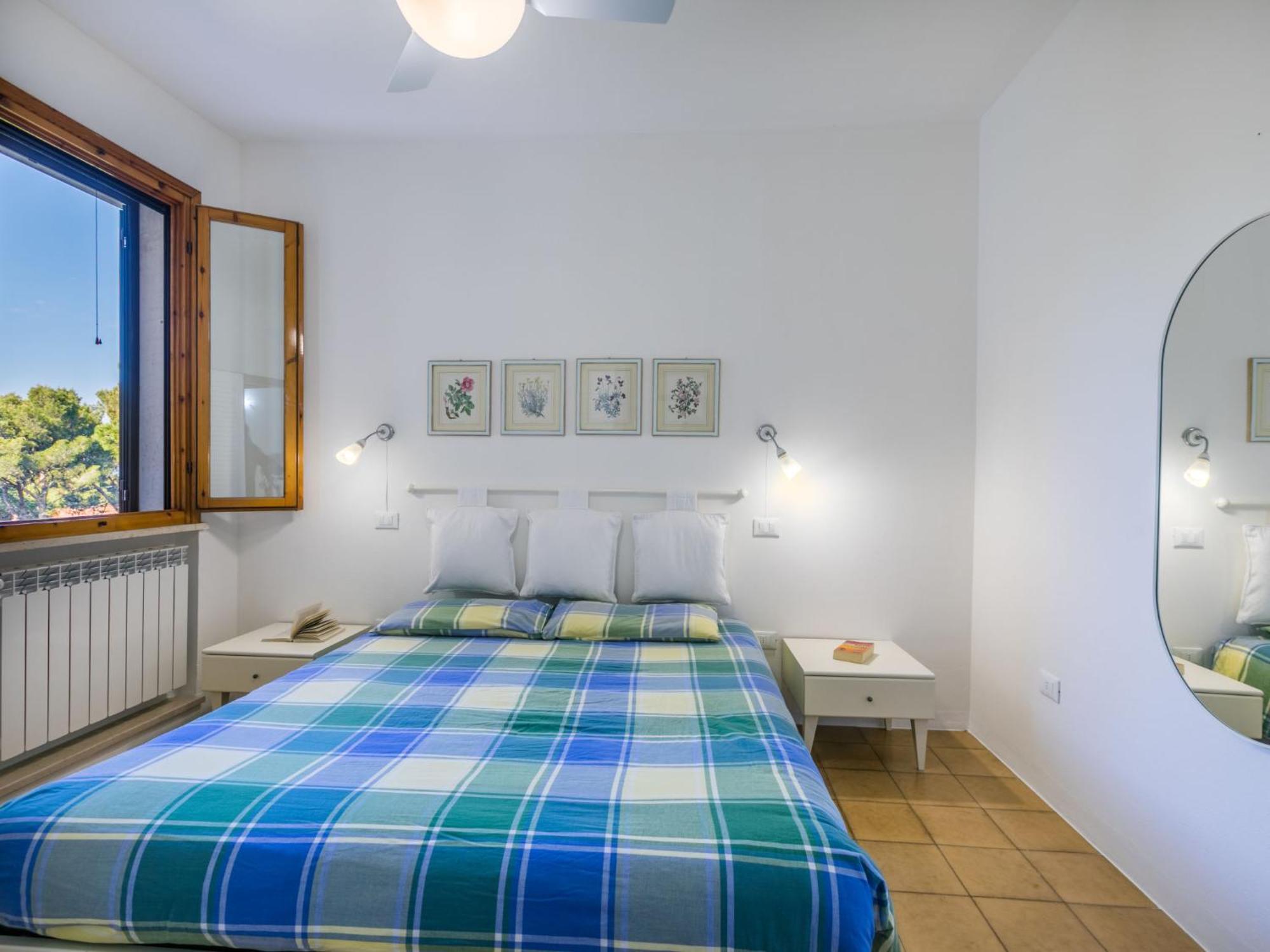 Apartment I Pini By Interhome Кастильончелло Экстерьер фото